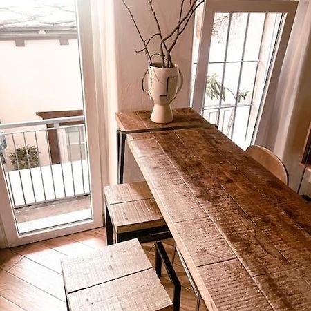 La Petite Croix Lejlighed Aosta Eksteriør billede