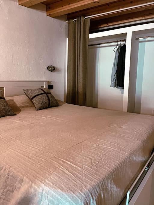 La Petite Croix Lejlighed Aosta Eksteriør billede